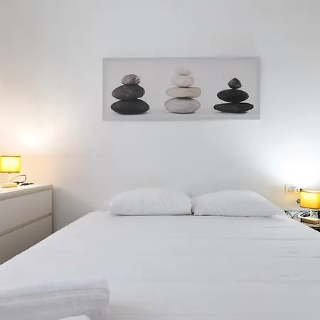 Apartment Primopiano - Scalvini