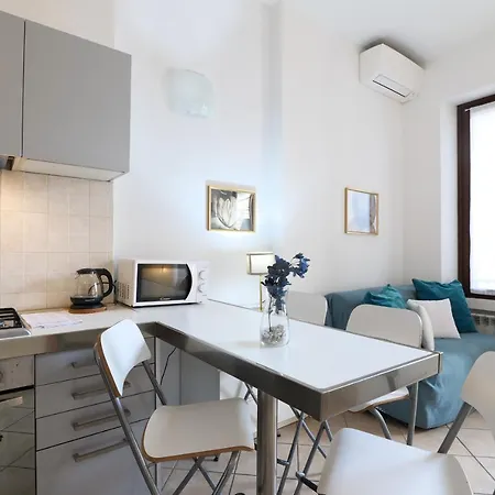 Primopiano - Scalvini * Milan