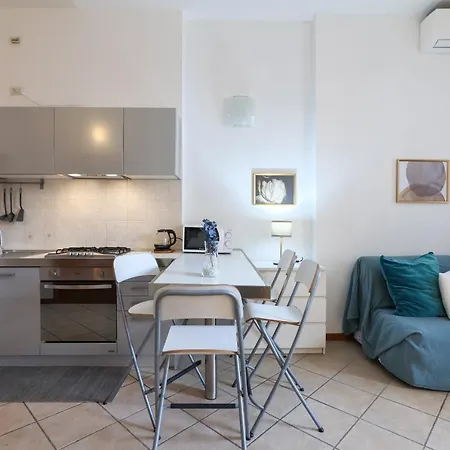 Primopiano - Scalvini Apartment