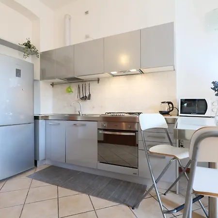 Primopiano - Scalvini Apartment