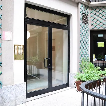 Apartment Repubblica Elegant House *