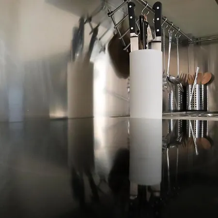 Repubblica Elegant House Apartment Milan