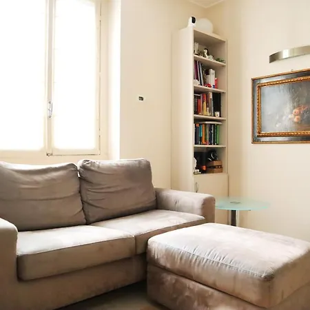 Apartment Repubblica Elegant House *