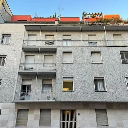 A Apartment *