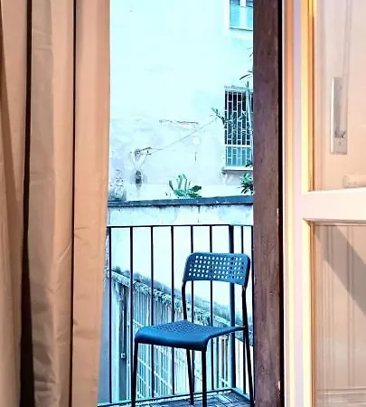 A Casa Di Rosa In Citta Studi Apartament Mediolan