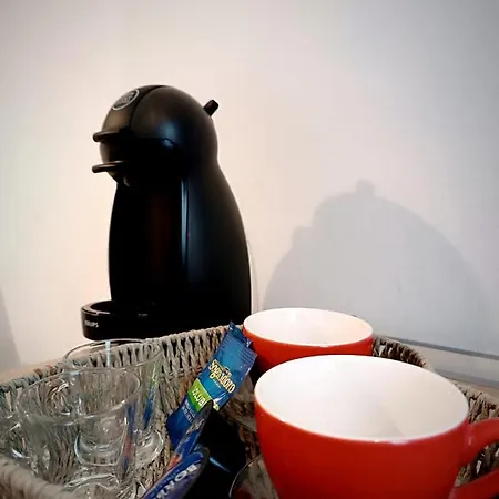 A Casa Di Rosa In Citta Studi * Mailand