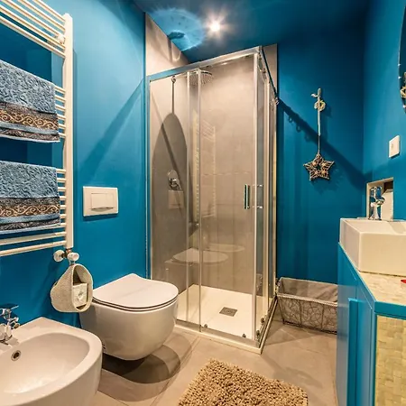 Duomo A 2 Fermate - Tiny In Pta Venezia Апартаменты *