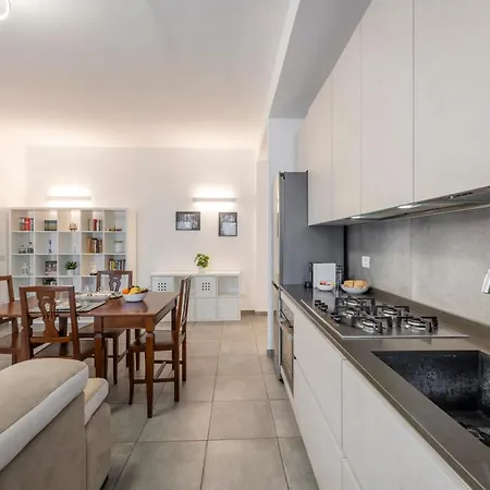 Washington, 83 - Luminoso E Апартаменты *