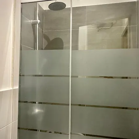 Casa Blanca Porta Venezia Apartment *