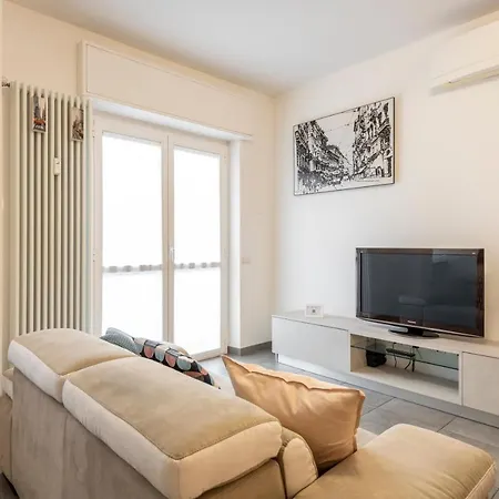 Washington, 83 - Luminoso E