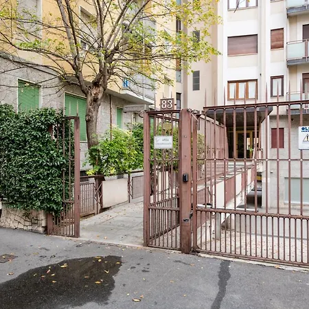 Washington, 83 - Luminoso E *