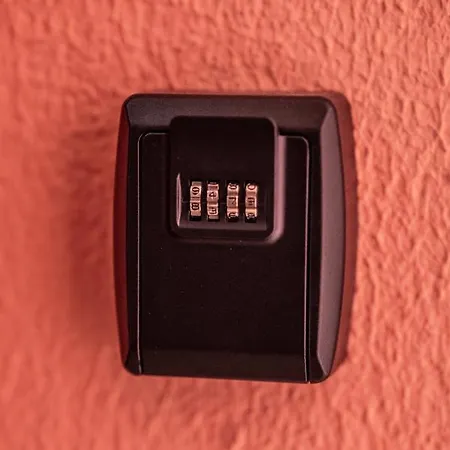 Gaia's Place Apartman Milánó