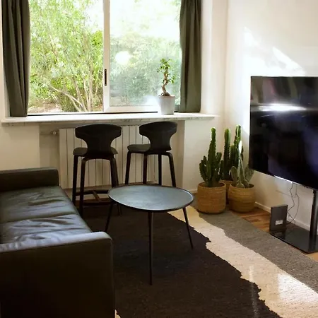Apartment Broletto 5 Minutes From Duomo *