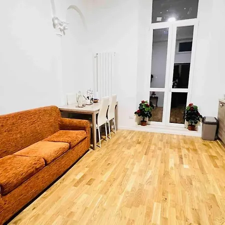 Apartment L' Harem Del Monzino *