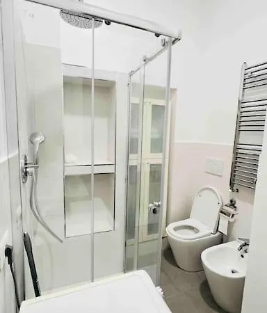 Apartment L' Harem Del Monzino *