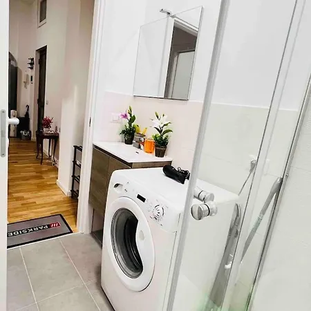 L' Harem Del Monzino Mailand