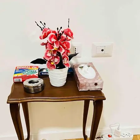 L' Harem Del Monzino Daire *