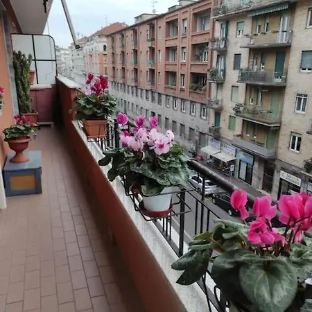 La Casa Di Leo - Bovisa