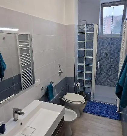 Shepherd's House Апартаменты