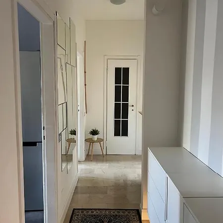 Cici's Appartement *