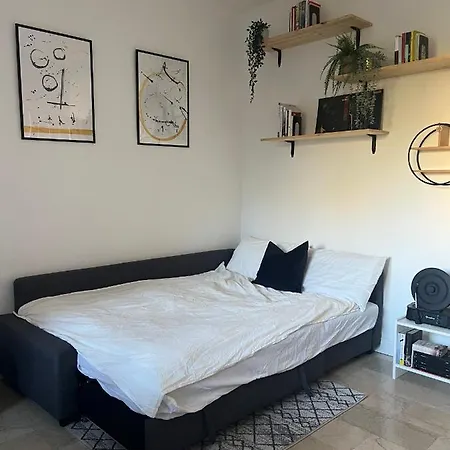 Apartamento Cici's