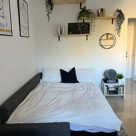 Apartament Cici's