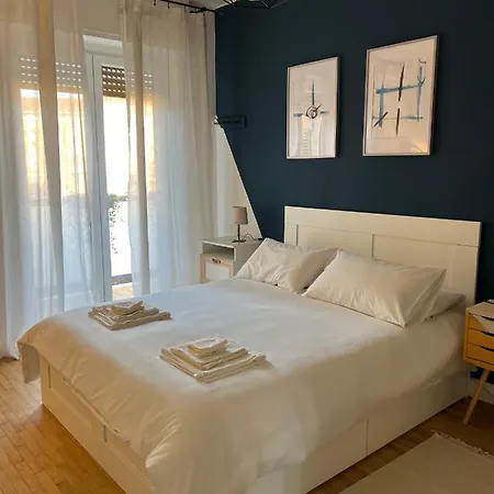Cici's Apartament