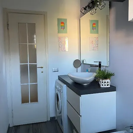 Cici's Apartament *