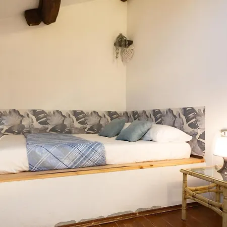 Apartment Navigli - Centro Vintage Apt - Free Wifi & Relax Milan