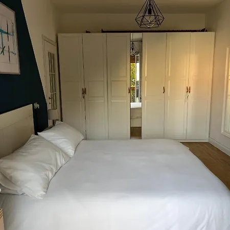 Cici's Appartement *