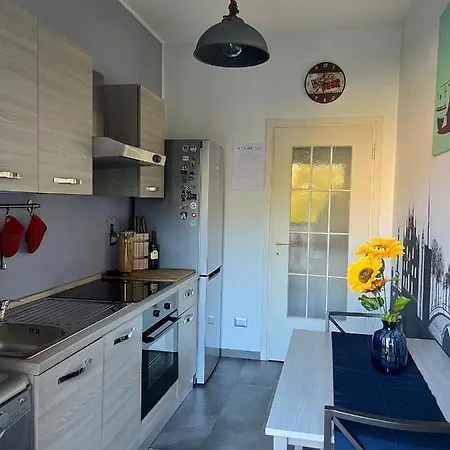 Cici's Apartamento Milão