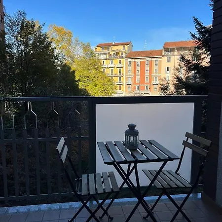Apartament Cici's