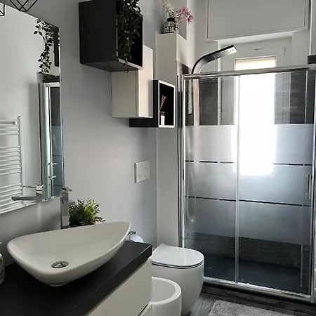 Appartement Cici's *