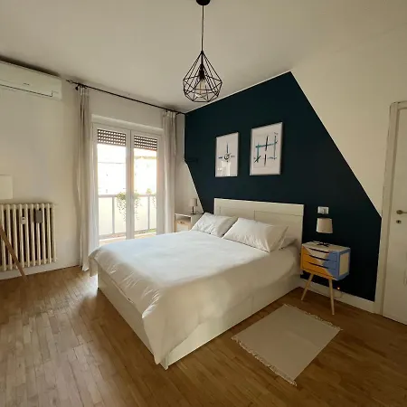 Cici's Apartament Mediolan