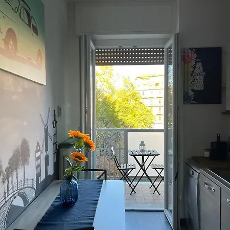 Apartament Cici's *