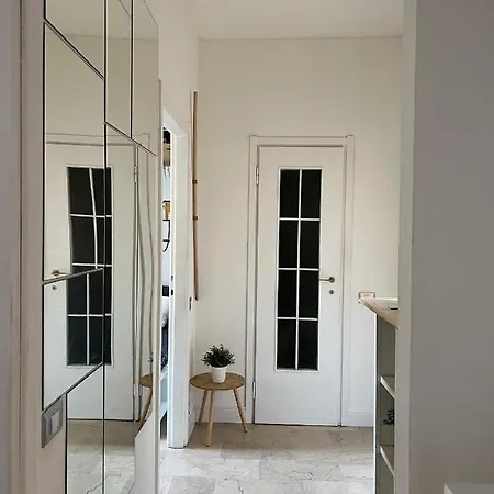 Cici's Apartament *
