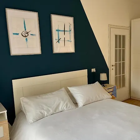 Cici's Appartement Milan