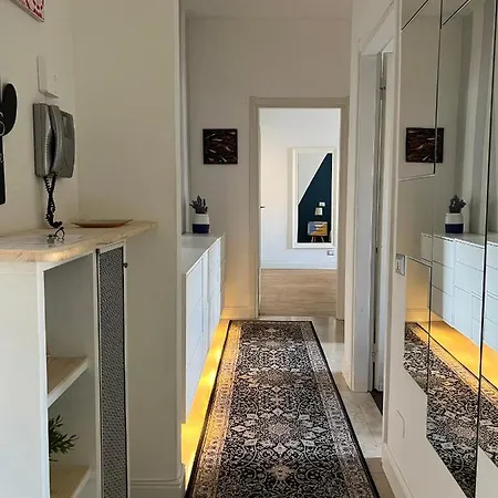 Cici's Apartamento Milão