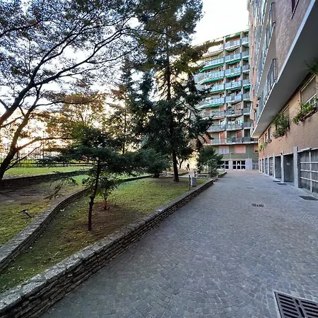 Cici's Appartement *