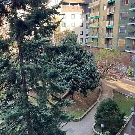 Cici's Apartament *