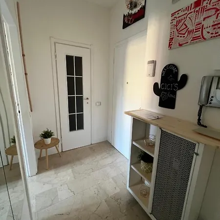 Cici's Appartement