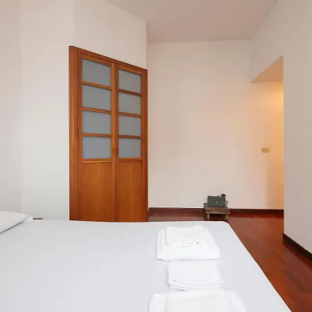 Ihost Flat - Sestini 11 *