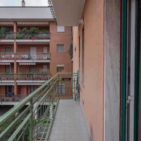 Ihost Flat - Sestini 11 Apartman *
