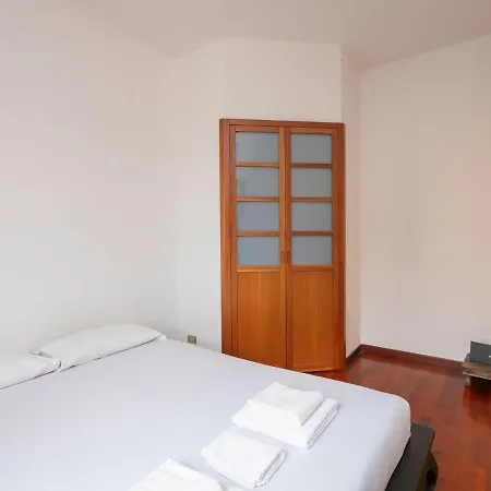 Ihost Flat - Sestini 11 * Milan