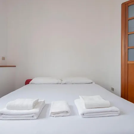 Ihost Flat - Sestini 11 Mailand