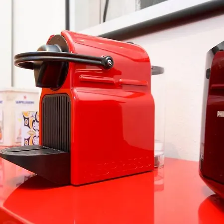 Апартаменты Naviglio Grande - Duomo In 15 Minuti