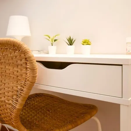 Naviglio Grande - Duomo In 15 Minuti Апартаменты Милан