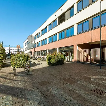 Enrico Caviglia With Parking Place Apartment *