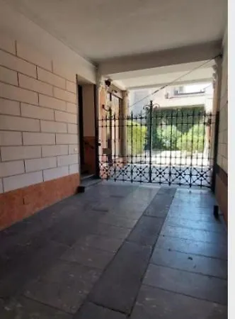 Apartment Casa Baiamonti Centro