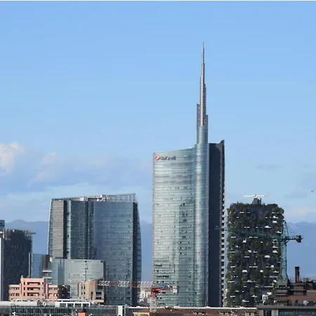 Appartement Casa Baiamonti Centro *